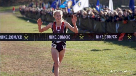 Can Anyone Challenge Katelyn Tuohy At Nike Cross Nationals?