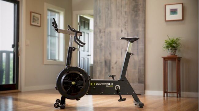 Crossfit best sale stationary bike