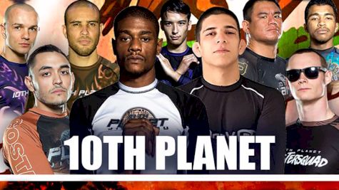 The 10th Planet Army Is Unified And Ready To Dominate At Fight To Win