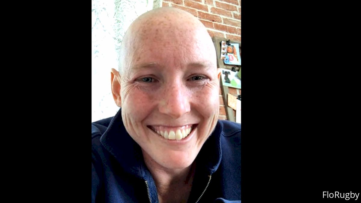 Rugby Community Rallies To Support Jillion Potter