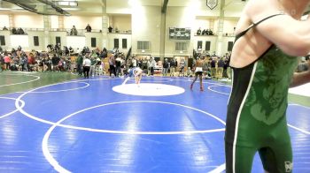106 lbs Consi Of 16 #2 - Quinn Flanagan, Scituate vs Gavin Jenkins, Marshfield