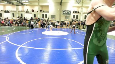 106 lbs Consi Of 16 #2 - Quinn Flanagan, Scituate vs Gavin Jenkins, Marshfield