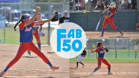 12U FAB 50 Rankings: Club Teams 20-11