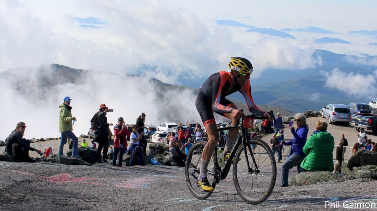 An Interview With Phil Gaimon On Writing, Dreams, And Cancellara