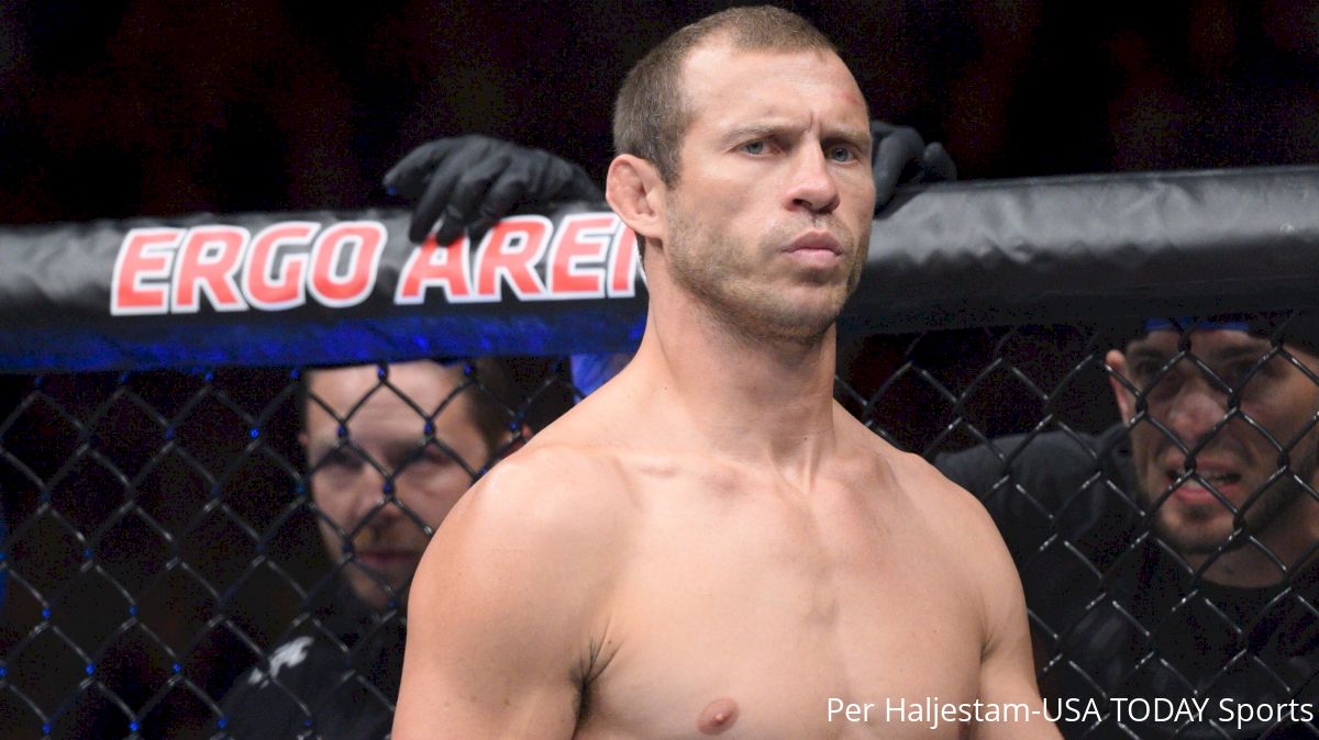 Donald Cerrone Announces Return To Lightweight: 'I'm Going Back'