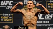 UFC 218 Weigh-In Results: Max Holloway, Jose Aldo Make Weight