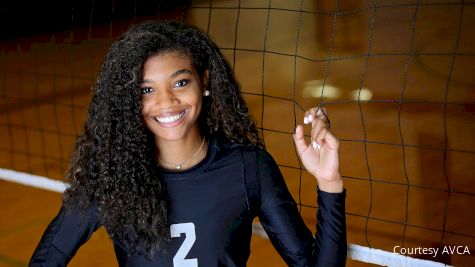 Meet The 2017 Under Armour All-Americans: E'lan McCall