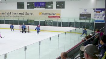 Replay: Home - 2025 Tier 1 vs Hallzy | Jun 6 @ 9 AM