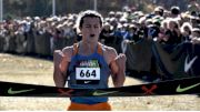 Brodey Hasty Looks Poised For Nike Cross Nationals Title