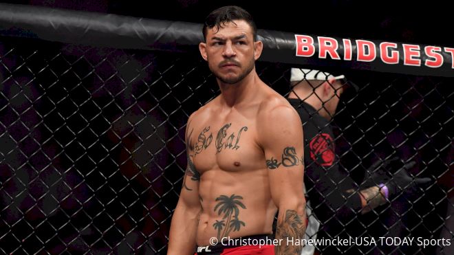 UFC Announcements - May 28 | Cub Swanson, Jose Torres Get Fights