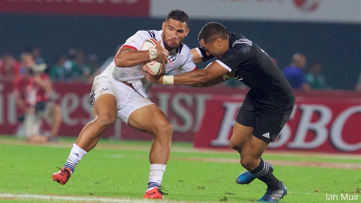 No Time To Panic For Eagles, Despite 0-3 Start In Dubai