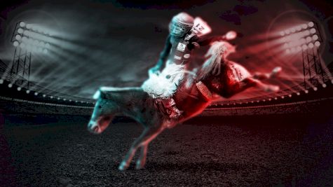 Junior NFR presented by YETI