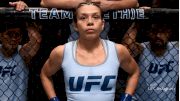 Nicco Montano: Quiet Beyond The Cage, Fierce Under The Lights