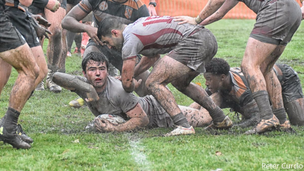 Fall College Playoffs: Our Picks