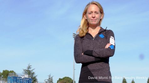 Kaitlin Goodman Ready For A Breakthrough At USATF Marathon Championships