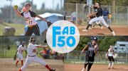 12U FAB 50 Rankings: Club Teams 10-1