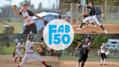 12U FAB 50 Rankings: Club Teams 10-1