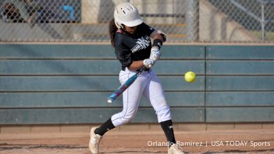 Athletics Mercado 2023 vs. Iowa Premier - 2020 Top Club National Championships 14U - Semifinal