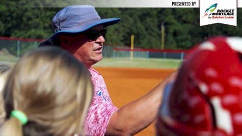 Hometown Heroes Nominee: Allen Jordan, Softball