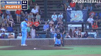 Replay: Home - 2025 Salamanders vs Pilots | Jun 18 @ 7 PM