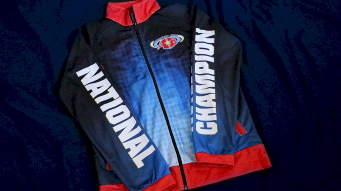 champion jacket 2017