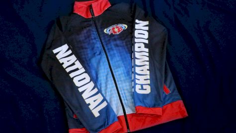 America's Best Reveals New 2017 Championship Jacket