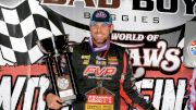 Brian Brown Used Knoxville Base To Stage His Flo50 Campaign