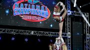 Top 15 Routines From Day 1 Of America's Best