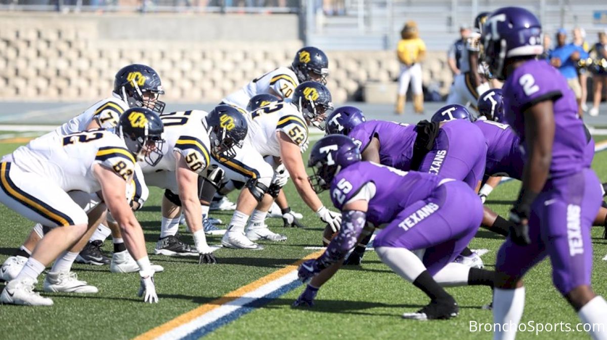 UCO Wins Inaugural Corsicana Bowl