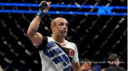 Eddie Alvarez Outlasts, Snuffs Justin Gaethje In War At UFC 218