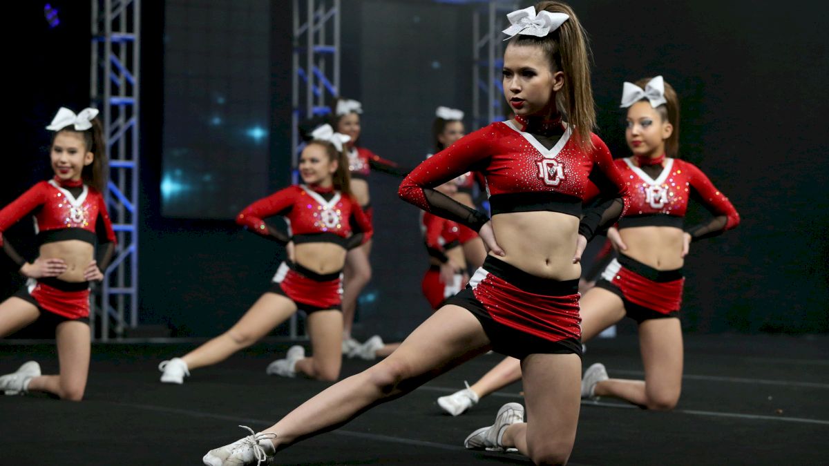 What You Missed Day 1 At America's Best Nationals