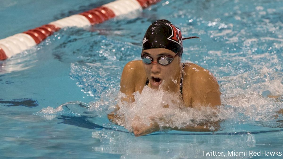 Miami Invite | Denison Men, Miami Women Walk Away Victorious