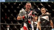 Max Holloway Flexes Dominance, Finishes Jose Aldo At UFC 218