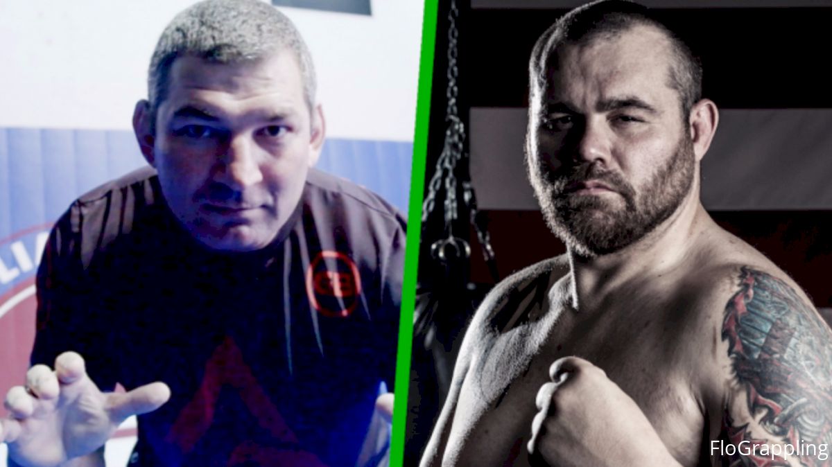 SUG 6: Former UFC Heavyweight Champion Tim Sylvia Returns To Cage