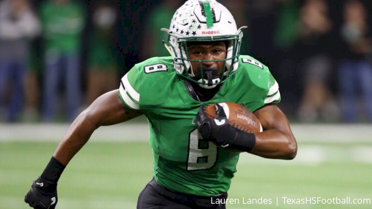 Southlake Carroll Outlasts Arlington