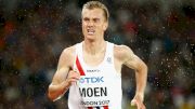 Sondre Nordstad Moen Smashes European Marathon Record In 2:05:48