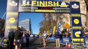 2018 California International Marathon