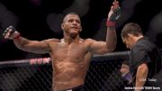 SUG 6: 5 Questions With UFC Lightweight Gilbert Burns