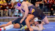 174 s - Zahid Valencia, ASU vs Taylor Lujan, University Of Northern Iowa