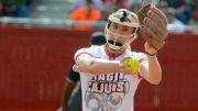 Ragin' Cajuns Ace Alyssa Denham Transfers To Arizona