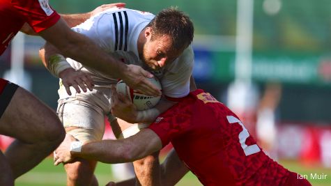 USA Finishes Last In Dubai 7s, Here's Why