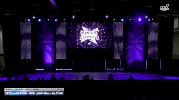 5678! Dance Studio - 5678! Junior Small All Stars [2026 Junior - Premier - Jazz - Small Day 2] 2026 JAMfest Dance Super Nationals