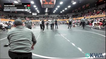 Replay: Mat 8 - 2026 Southwest Regionals | Feb 14 @ 9 AM