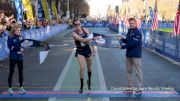 Tim Ritchie, Sara Hall Talk Strategy In 2017 USATF Marathon Titles