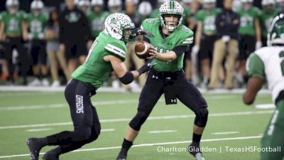 REPLAY: Southlake Carroll vs. Arlington