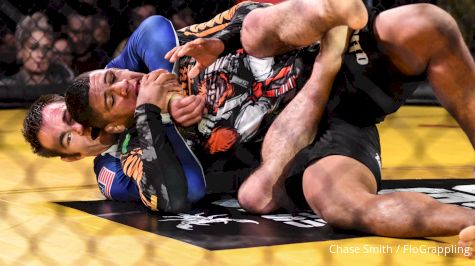 2017 Chael Sonnen Presents Submission Underground 6