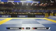 Rodrigo Lopes Martins vs Leandro De Oliveira Lima 2026 Pan Jiu Jitsu IBJJF Championship
