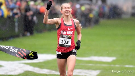 [UPDATE] Foot Locker May Have Approached NXN Champion Katelyn Tuohy