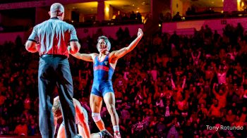 Fresno State Wrestling: The Bulldogs Are Back