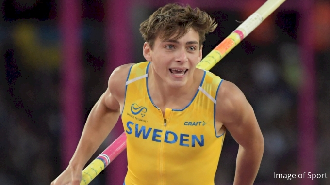 Garden Pole Vault, Nike Jerseys, AIU Suspensions & Another Star